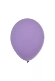 Decomex Balony pastel Floral 100 szt.