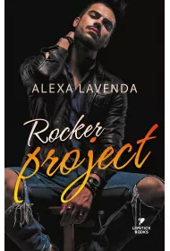 Rocker Project