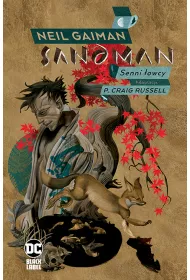 Senni owcy. Sandman