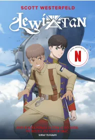 Lewiatan. Tom 1