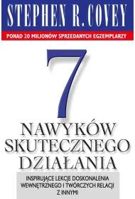 7 nawyk�w skutecznego dzia�ania