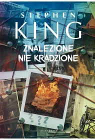 Znalezione nie kradzione (wydanie limitowane)
