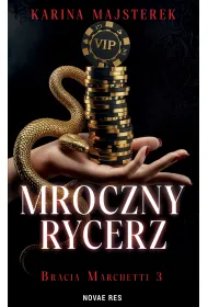 Mroczny rycerz