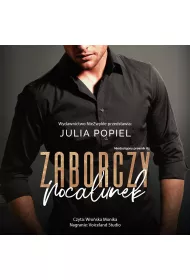 Audiobook Zaborczy pocaunek. Niedostpny prawnik. Tom 2 mp3