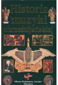 Historia muzyki chrze�cija�skiej