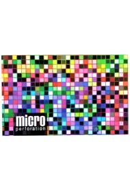 Interdruk Blok biurowy z mikroperforacj� A5+