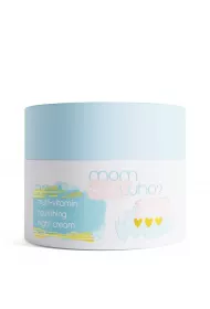 Mom and Who? Kids krem multiwitaminowy do twarzy dla dzieci 50 ml