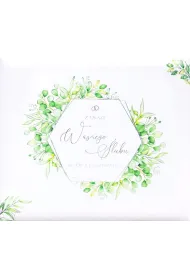 Album A4 �lub od Ojca Chrzestnego -007