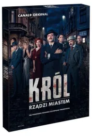 Kr�l 4 DVD