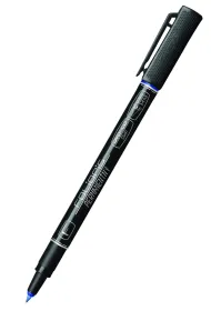 Rystor Foliopis F 0.6 niebieski