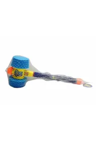 M�otek z d�wi�kiem 60 cm. *