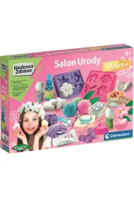 Salon urody Clementoni