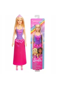 Lalka Barbie Dreamtopia syrenka Mattel