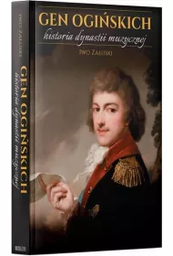 Gen Ogi�skich historia dynastii muzycznej TW
