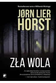 Za wola. Cykl William Wisting. Tom 14