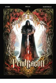Pendragon. Tom 1