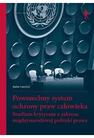Powszechny system ochrony praw cz�owieka