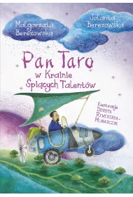 Pan Taro w Krainie �pi�cych Talent�w