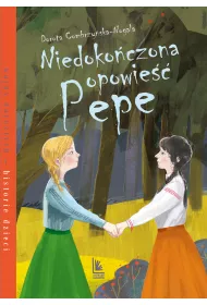 Niedokoczona opowie Pepe