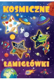 Kosmiczne �amig��wki