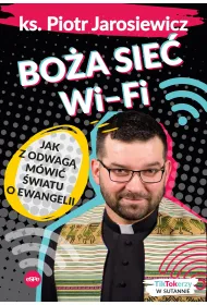 Bo�a sie� wi-fi