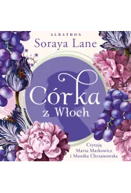 Audiobook Crka z Woch. Utracone crki. Tom 1 mp3