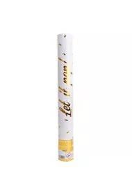 Amscan Armatka konfetti 40cm