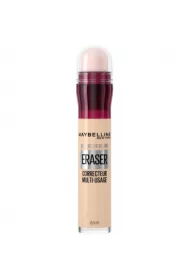 Maybelline Instant Ani-Age Eraser Concealer korektor do twarzy z gbeczk 00 Ivory 6.8 ml