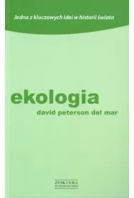 Ekologia Peterson Del Mar David