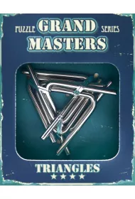 �amig��wka Grand Master Triangles - poziom 4/4 G3