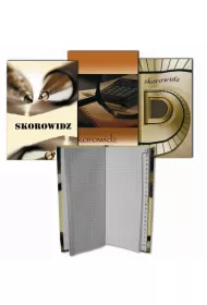 Grand Skorowidz A6 96 kartek