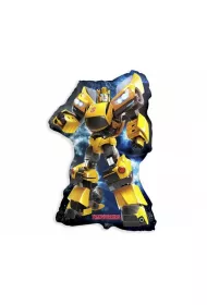 Flexmetal Balon foliowy Transformers Bumblebe 61 cm