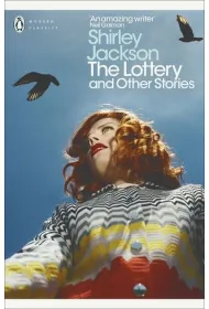 The Lottery and Other Stories wer. angielska