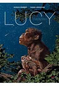 Lucy. Nadzieja