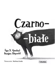 Czarno-bia�e