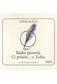Audiobook Bajka prawd� Ci powie... o Tobie CD