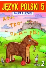 Jzyk Polski 5. Nauka O Jzyku. wiczenia 2