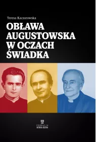 Ob�awa Augustowska w oczach �wiadka
