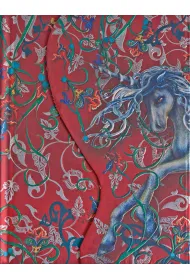 Boncahier Notatnik ozdobny 0007-04 Erase Una Vez