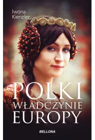 eBook Polki &ndash; w�adczynie Europy mobi epub