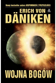 eBook Wojna bogw epub