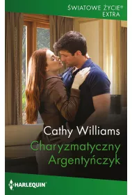 eBook Charyzmatyczny Argentyczyk mobi epub