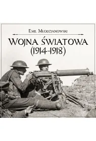 Audiobook Wojna �wiatowa (1914-1918) mp3