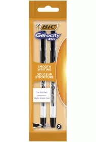 Bic D�ugopis �elowy Gel-ocity Stic 0,5 mm