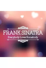 Everybody Loves Somebody (CD)