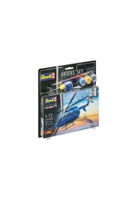 Revell Model set 1:72 Eurocopter EC 145 Builder REV-63877 Cobi