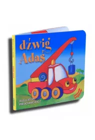 Wesoe Pojazdy - Dwig Ada.  LIWONA