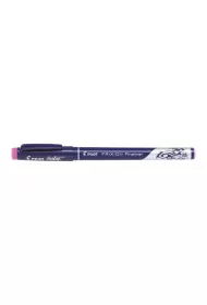 Pilot Cienkopis Frixion Fineliner