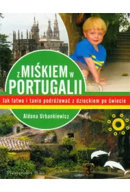 Z Mi�kiem w Portugalii