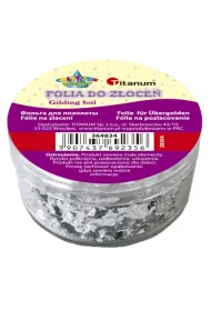 Titanum Folia do z�oce�